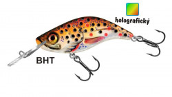 Salmo rybrske voblery Sparky Shad SS4