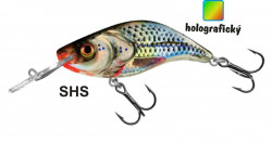 Salmo rybrske voblery Sparky Shad SS4