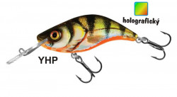 Salmo rybrske voblery Sparky Shad SS4