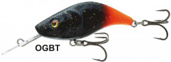 Salmo rybrske voblery Sparky Shad SS4