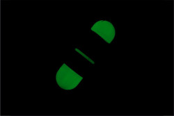 Zebco Black Cat Outrigger Float Marker plav�k so svetielkuj�cim prvkom do tmy pre sum�iarsky rybolov